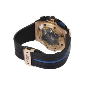 ウブロ HUBLOT キングパワー UEFAユ...の詳細画像3