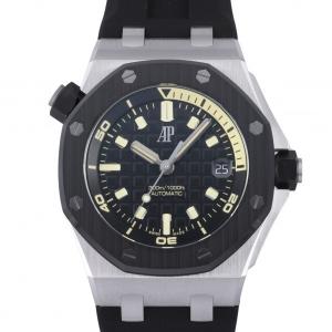 AUDEMARS PIGUET（オーデマピゲ） ロイヤルオーク オフショア ダイバー