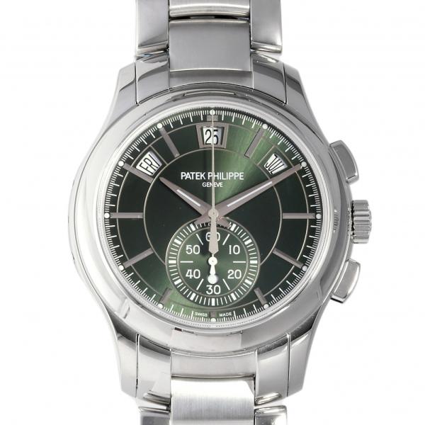 パテック・フィリップ PATEK PHILIPPE コンプリケーション 5905/1A-001 オリ...