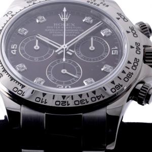 ロレックス ROLEX コスモグラフ デイトナ...の詳細画像5