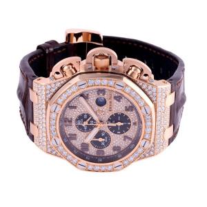 オーデマ・ピゲ AUDEMARS PIGUET...の詳細画像1