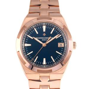VACHERON CONSTANTIN（ヴァシュロン・コンスタンタン） オーバーシーズ