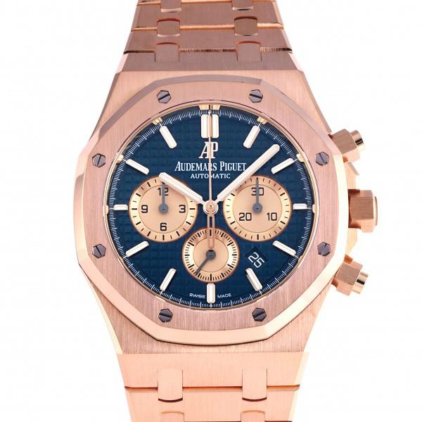 オーデマ・ピゲ AUDEMARS PIGUET ロイヤルオーク クロノグラフ 26331OR.OO....