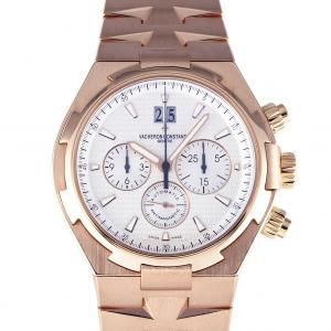 VACHERON CONSTANTIN（ヴァシュロン・コンスタンタン） オーバーシーズ