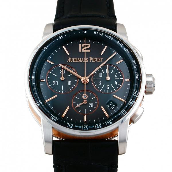 オーデマ・ピゲ AUDEMARS PIGUET CODE 11.59 バイ オーデマ ピゲ クロノグ...