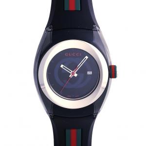 GUCCI（グッチ） 《クーポン配布》グッチ 腕時計 GUCCI SYNC