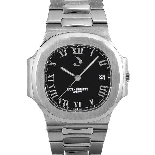 パテック・フィリップ PATEK PHILIPPE ノーチラス 3710/1A-001 ブラック文字...