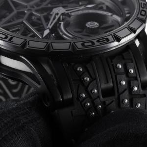 ロジェ・デュブイ ROGER DUBUIS エ...の詳細画像5