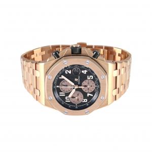 オーデマ・ピゲ AUDEMARS PIGUET...の詳細画像1