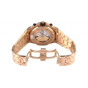オーデマ・ピゲ AUDEMARS PIGUET...の詳細画像4