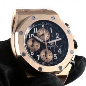 オーデマ・ピゲ AUDEMARS PIGUET...の詳細画像5
