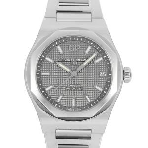 ★箱・保証書付き【Chopard】ショパール アルパイン イーグル スモール 298601.3001 自動巻き メンズ_705755 Chopard（ショパール） アルパインイーグル スモール 298601-3001 中古