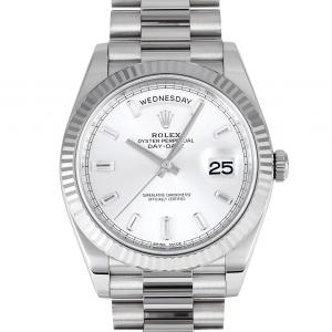 yuページ ロレックスデイデイト 40228206 ｜ GLINT ｜ 高級時計専門店グリント