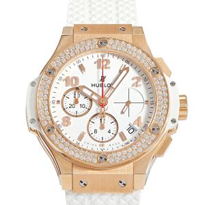 HUBLOT（ウブロ） 【新品】HUBLOT 純正ベルト ラバー クラシック