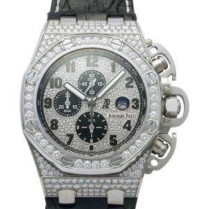 オーデマ・ピゲ AUDEMARS PIGUET ...の商品画像