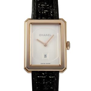 GUCCI（グッチ） 腕時計 1900L ステンレススチール ゴールド クオーツ