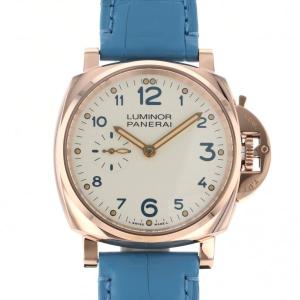 GUCCI（グッチ） トルナヴォーニ 120 4Pダイヤ 0.012ct YA120507 SS QZ