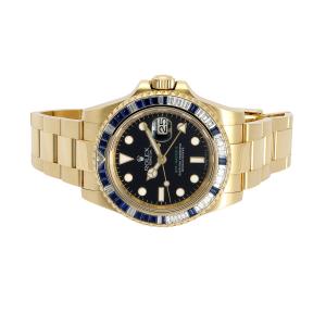 ロレックス ROLEX GMTマスターII 1...の詳細画像1