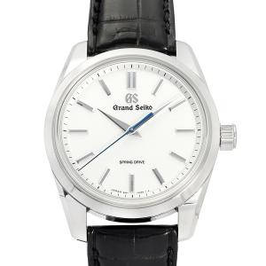 Grand Seiko 【3年保証】 グランドセイコー 9S メカニカル SBGR002