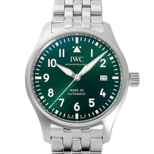 パイロット・ウォッチ [3年保証] IWC メンズ パイロットウォッチ