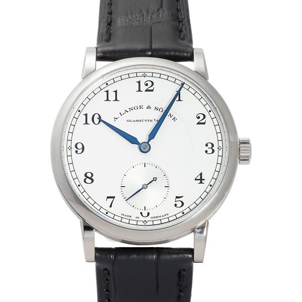 ランゲ&amp;ゾーネ A.LANGE &amp; SOHNE 1815 LSLS2353AA 235.026 シル...