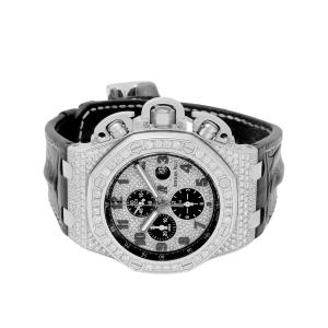 オーデマ・ピゲ AUDEMARS PIGUET...の詳細画像1