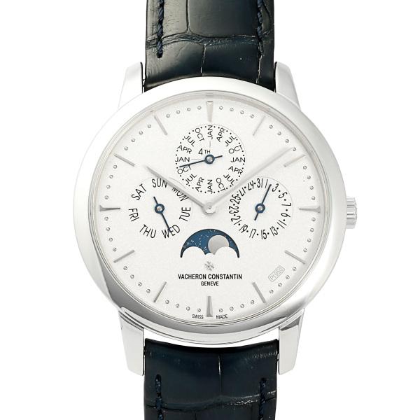 ヴァシュロン・コンスタンタン VACHERON CONSTANTIN パトリモニー 世界限定100本...