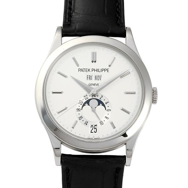 パテック・フィリップ PATEK PHILIPPE コンプリケーション 5396G-011 オパーリ...
