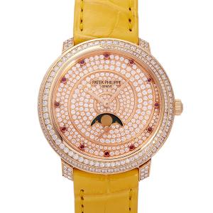 パテック・フィリップ PATEK PHILIPP...の商品画像