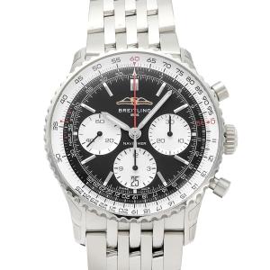 ブライトリング BREITLING ナビタイマー B01 クロノグラフ41 AB0139211B1A...