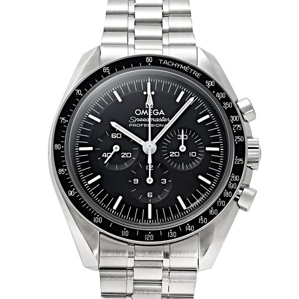 オメガ OMEGA スピードマスター ムーンウォッチ プロフェッショナル 42MM 310.30.4...