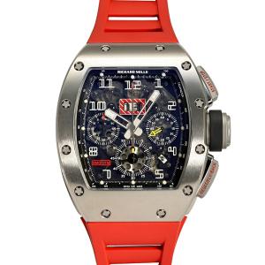 リシャール・ミル RICHARD MILLE フ...の商品画像