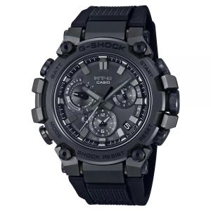 【正規品】カシオ CASIO Gショック MTG-B3000 Series MTG-B3000B-1AJF ブラック文字盤 新品 腕時計 メンズ