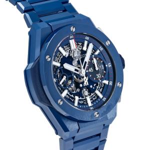 ウブロ HUBLOT ビッグバン インテグレー...の詳細画像1