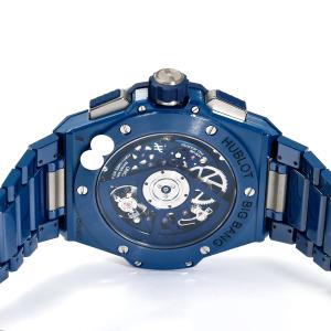 ウブロ HUBLOT ビッグバン インテグレー...の詳細画像4