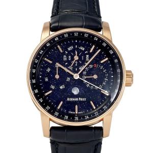 AUDEMARS PIGUET（オーデマピゲ） [中古]オーデマピゲ コード 11.59