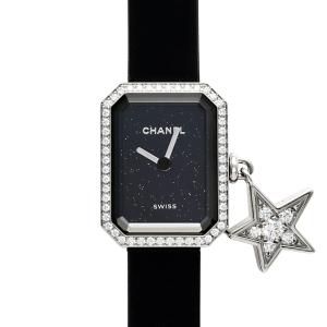 PREMIERE（CHANEL） シャネル 時計 レディース プルミエール