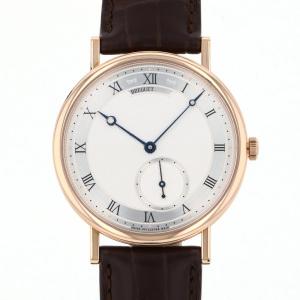 ブレゲ（BREGUET） ベルト訳あり Breguet 4400SA/12/X70 マリーン