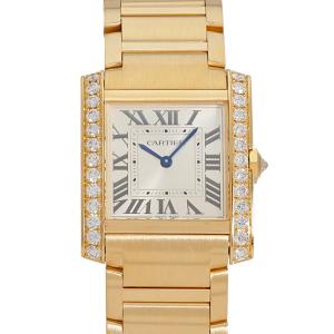 カルティエ Cartier タンク フランセーズ...の商品画像