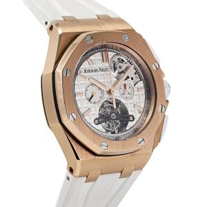 オーデマ・ピゲ AUDEMARS PIGUET...の詳細画像1