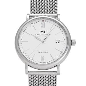 IWC SCHAFFHAUSEN（IWCシャフハウゼン） IWC SCHAFFHAUSEN IW356807