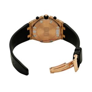 オーデマ・ピゲ AUDEMARS PIGUET...の詳細画像3
