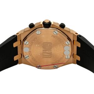 オーデマ・ピゲ AUDEMARS PIGUET...の詳細画像4
