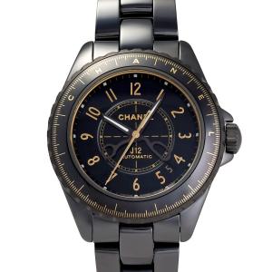 CHANEL（シャネル） J12 38 ミラー 世界限定1200本 H4862