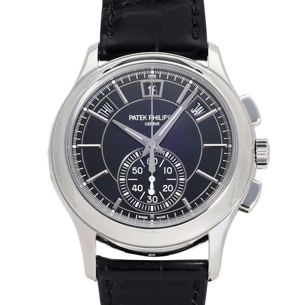パテック・フィリップ PATEK PHILIPPE コンプリケーション 5905P-010 ブラック...