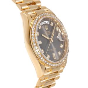 ロレックス ROLEX デイデイト 36 12...の詳細画像1