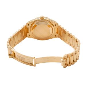 ロレックス ROLEX デイデイト 36 12...の詳細画像3