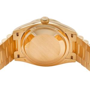 ロレックス ROLEX デイデイト 36 12...の詳細画像4