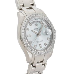 ロレックス ROLEX デイデイト 18956...の詳細画像1