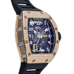 リシャール・ミル RICHARD MILLE ...の詳細画像2